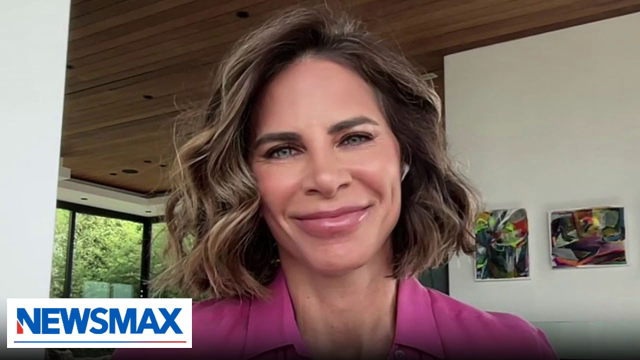 Jillian Michaels: Science supports absurdity of trans athletes in women's sports