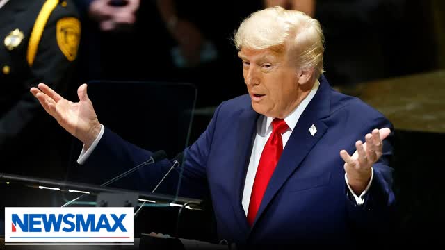 TRUMP: Inflation has been defeated