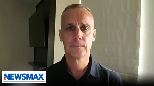 Charlie Kirk's impact was felt around the globe: Corey Lewandowski | Saturday Report