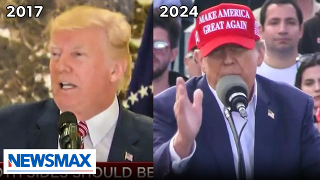 Big Media lies again: 'Brace for more' anti-Trump fake news | The Chris Salcedo Show