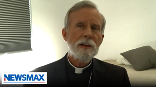 Bishop Strickland Discusses Pope Francis's Health and Future Leadership of the Church