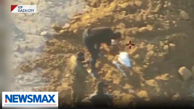 BREAKING: Netanyahu calls for 'powerful' strikes on Gaza after hostage bodies not released