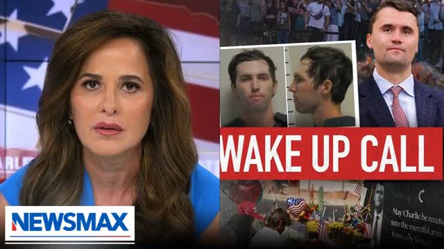 Lidia Curanaj: 'We're witnessing the collapse of moral order'