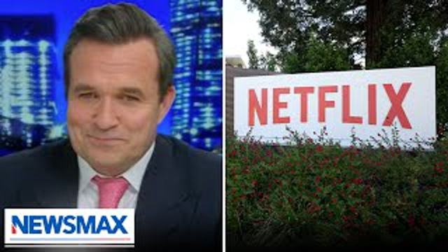 Greg Kelly: Netflix must be watching my show