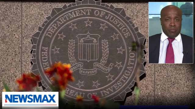 We the people want fighters against deep state: Wesley Hunt | The Chris Salcedo Show