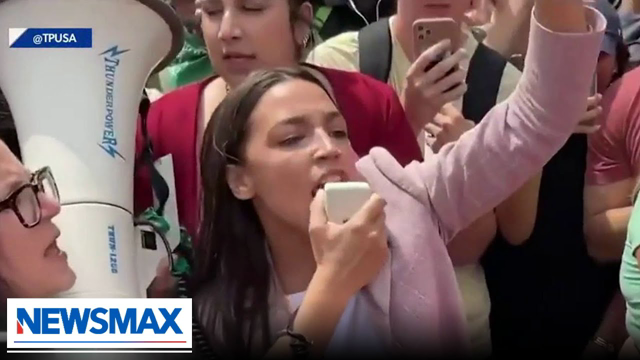 The Left wants courts to what they want, not follow the Constitution | Matthew Whitaker