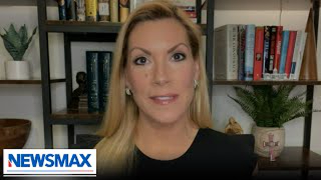 FDA is "absolutely in the wrong" in baby formula crisis | Rep. Beth Van Duyne