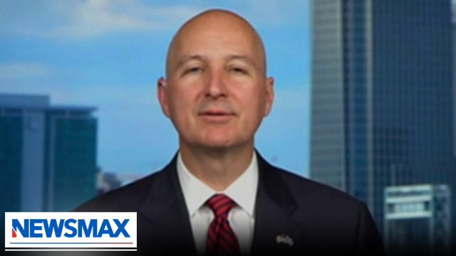 Gov. Pete Ricketts: Only a matter of time that there was a tragedy at the border