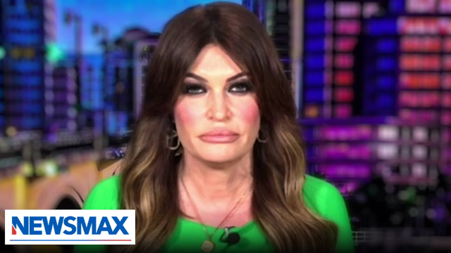 'Be very worried': Kim Guilfoyle destroys D.A. Alvin Bragg
