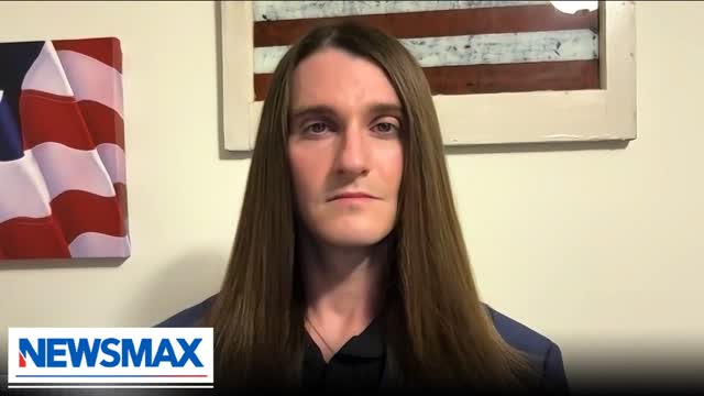 Scott Presler urges 'positive, constructive action' to honor Charlie Kirk | Greg Kelly Reports