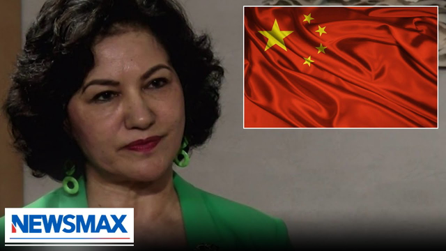 Uyghur activist SLAMS China over genocide, reveals truth about what's happening