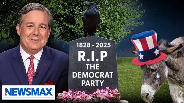 Dems declared dead by their own former teammates: Ed Henry