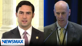 Boasberg is trying to stop a duly-elected president: Brandon Gill | Newsline