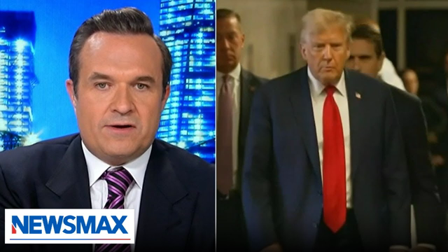 This is a 'foul, disgusting' case: Greg Kelly on Trump NYC trial