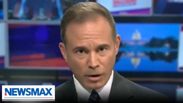 Chris Salcedo: Democrats 'embrace evil'