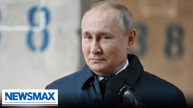 Iran may have done this to support Russia | Walid Phares