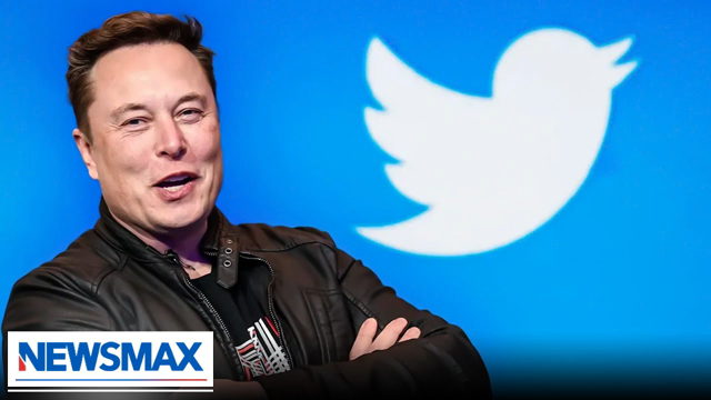 The left is freaking out over Elon Musk's potential Twitter takeover