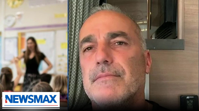 Criminals don't obey laws, red flag laws won't help | Parkland Dad Andrew Pollack | 'The Count'