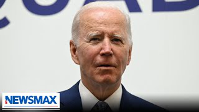 Navy Captain reacts to Biden's Taiwan remarks | Spicer & Co.