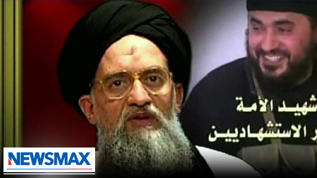 Rob O'Neill: The Zawahri killing was political, I've heard they had him since April