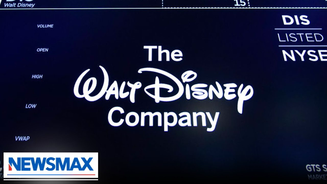 Disney condemns Florida Parental Rights law