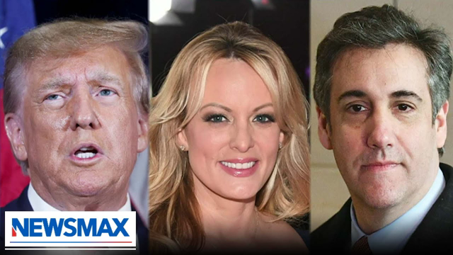 BREAKING: Trump sues Michael Cohen for $500 million