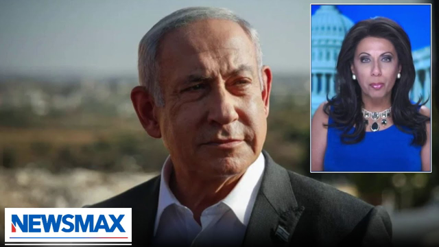 Israel has to finish the job against Hamas: Brigitte Gabriel | Newsline