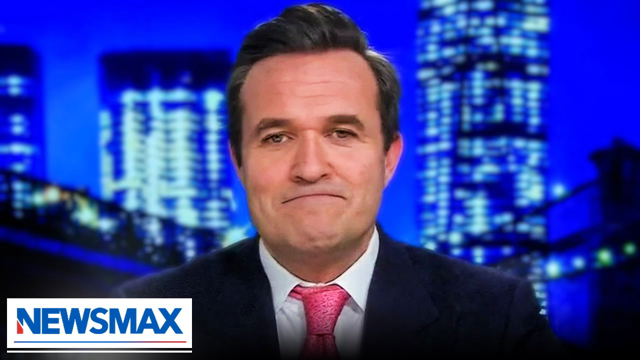America wasn't always this way: Greg Kelly Reports