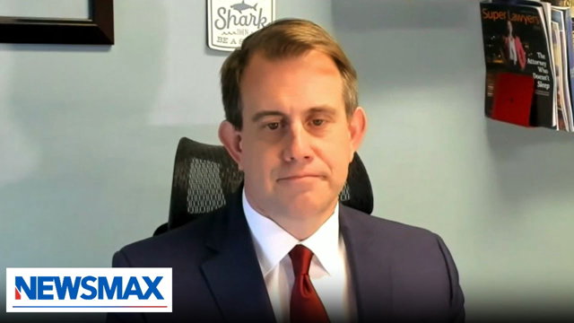 Trump lawyer: Trump judge 'brought Marxism to America' through NYC trial