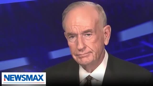 It's our job to mitigate evil that is always with us: Bill O'Reilly | The Chris Salcedo Show