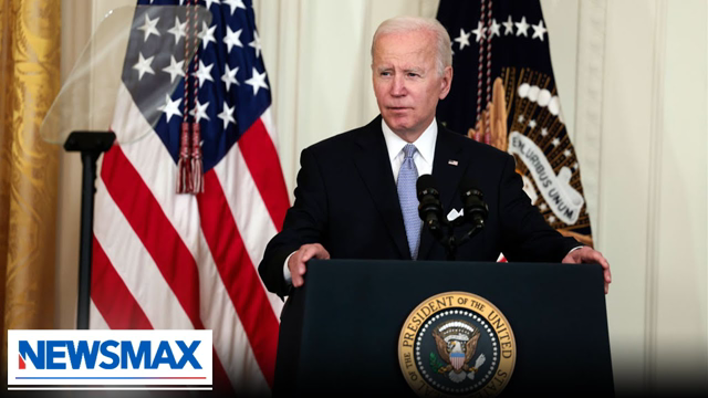 REPORT: Biden heading to Uvalde in wake of school shooting