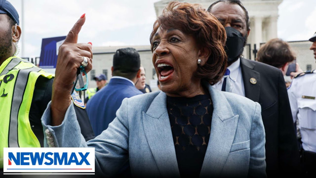 Bernie Kerik: Maxine Waters and AOC are inciting violence | 'American Agenda'