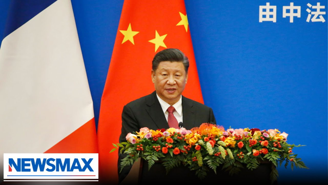 China conducts 'readiness patrol' around Taiwan | Wake Up America