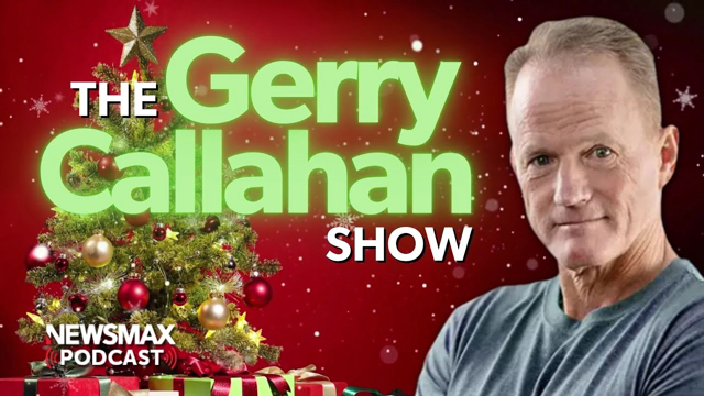 The Gerry Callahan Show LIVE (12/23/2024) | NEWSMAX Podcasts