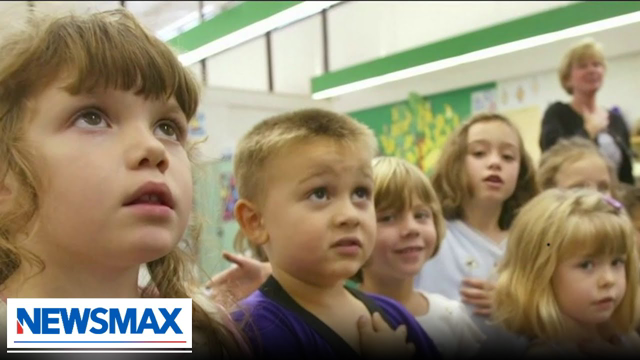 Moms’ group wants Congress to listen | National Report