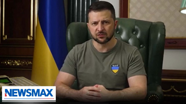 First ship with Ukrainian grain departs Odesa port | REPORT