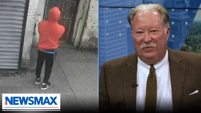 Former NYC Dept. of Records Commissioner rips NYC's policies after 20 year old woman gunned down