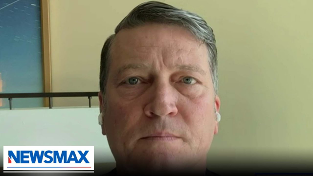 We have to address the moral decline in this country | Rep. Ronny Jackson | 'National Report'