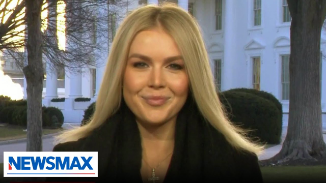 Trump wants transparency, accessibility with all forms of media: Karoline Leavitt | Wake Up America