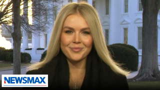 Trump wants transparency, accessibility with all forms of media: Karoline Leavitt | Wake Up America