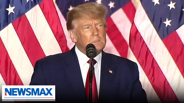 Donald Trump’s legal trouble continues | Wake Up America