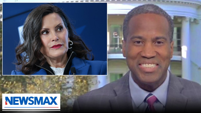 Michigan is hungry for Republican leadership: John James | National Report