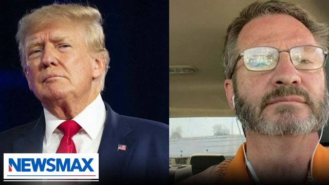 Trump indictment could be a bumpy ride in NY: Tim Burchett | Saturday Agenda