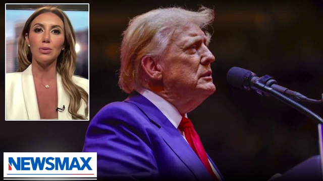 Trump lawyer: We're about to take the garbage out, sorry Biden | American Agenda