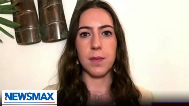 'Libs of TikTok' owner responds to bomb threat allegations | Carl Higbie FRONTLINE