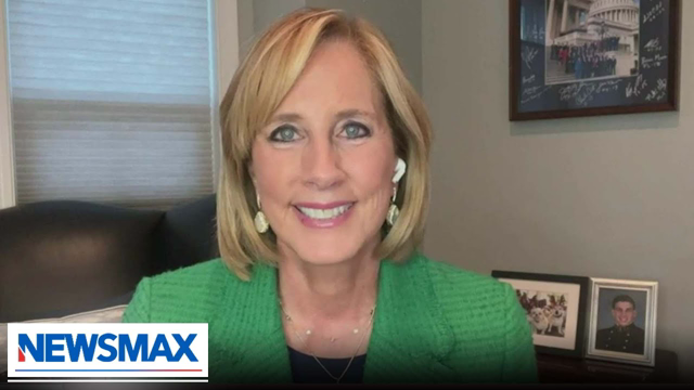 We could see a SHOCKING and historic win | Claudia Tenney | Wake Up America