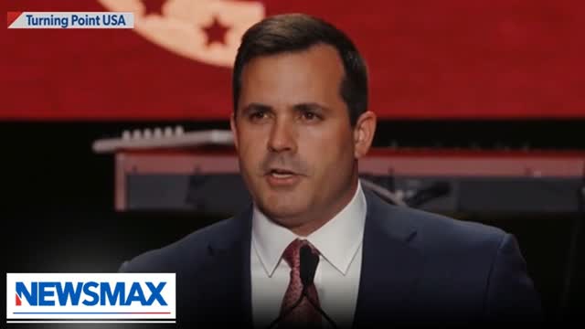 Charlie Kirk �built a movement that changed the world:� Turning Point USA COO and CDO Justin Streiff
