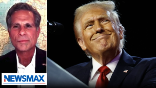 Trump has a plan and knows how to execute it: Dan Meuser | Wake Up America