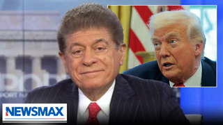 Trump's tariffs raise some constitutional questions: Judge Andrew Napolitano | National Report