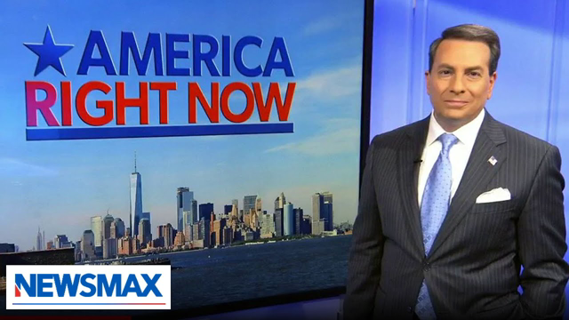 The Left has a new scare tactic | America Right Now